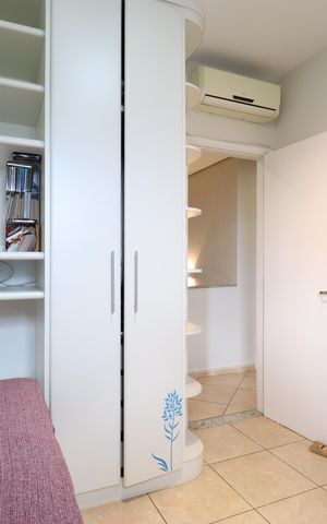 Apartamento à venda com 174m², 4 quartos e 6 vagasQuarto 1