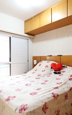 Apartamento à venda com 174m², 4 quartos e 6 vagasSuíte 1