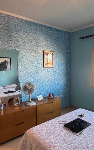 Casa à venda com 198m², 3 quartos e 2 vagas Casa à venda com 198m², 3 quartos e 2 vagasQuarto 2