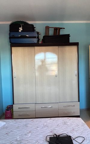 Casa à venda com 198m², 3 quartos e 2 vagas Casa à venda com 198m², 3 quartos e 2 vagasQuarto 2