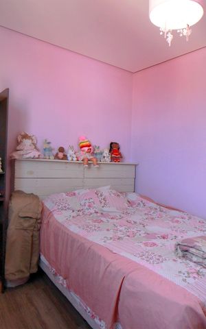 Apartamento à venda com 146m², 3 quartos e 4 vagasQuarto 1
