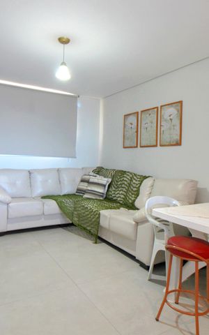Apartamento à venda com 146m², 3 quartos e 4 vagasSala