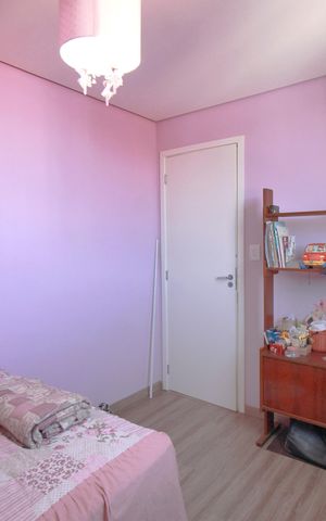 Apartamento à venda com 146m², 3 quartos e 4 vagasQuarto 1