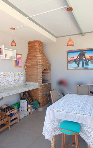 Apartamento à venda com 146m², 3 quartos e 4 vagasEspaço Gourmet