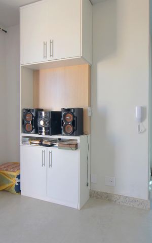 Apartamento à venda com 146m², 3 quartos e 4 vagasSala de Estar