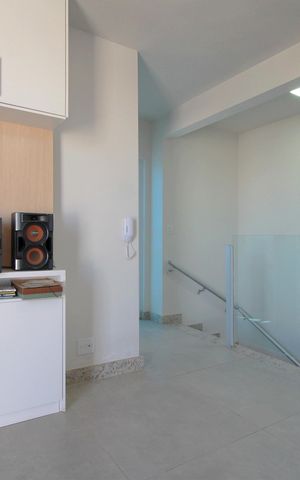 Apartamento à venda com 146m², 3 quartos e 4 vagasSala de Estar