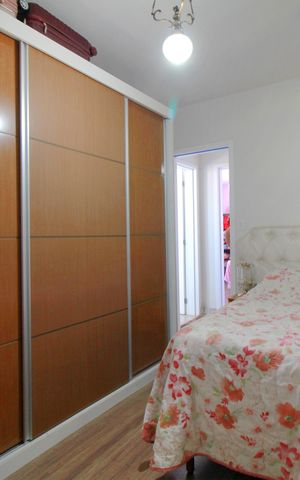 Apartamento à venda com 146m², 3 quartos e 4 vagasSuite