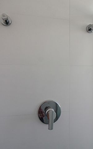 Apartamento à venda com 146m², 3 quartos e 4 vagasBanheiro da Suíte