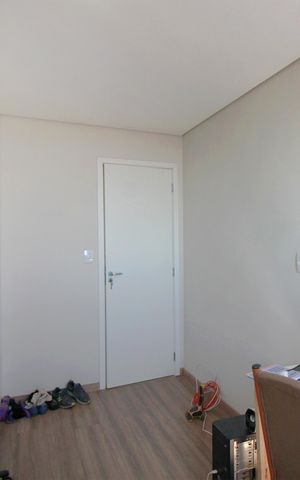Apartamento à venda com 146m², 3 quartos e 4 vagasQuarto 2