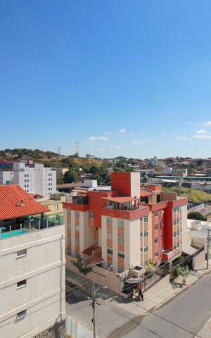Apartamento à venda com 146m², 3 quartos e 4 vagasVista Cozinha