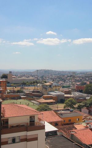Apartamento à venda com 146m², 3 quartos e 4 vagasVista do Quarto 2
