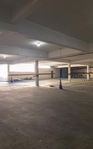 Studio para alugar com 42m², 1 quarto e 1 vaga Studio para alugar com 42m², 1 quarto e 1 vagaÁrea externa