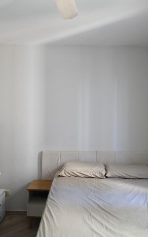 Apartamento à venda com 70m², 3 quartos e 2 vagas Apartamento à venda com 70m², 3 quartos e 2 vagasQuarto 2