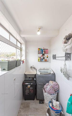 Apartamento à venda com 62m², 2 quartos e 1 vagaÁrea de Serviço