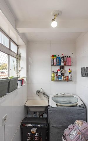 Apartamento à venda com 62m², 2 quartos e 1 vagaÁrea de Serviço