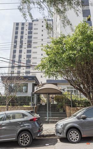 Apartamento à venda com 62m², 2 quartos e 1 vagaFachada