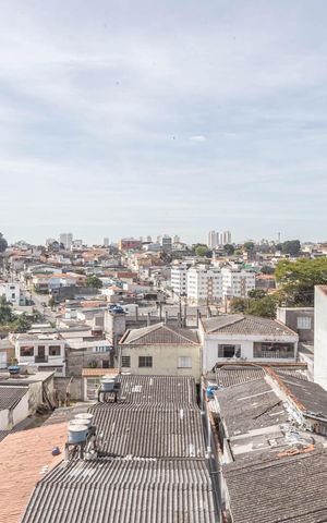 Apartamento à venda com 62m², 2 quartos e 1 vagaSala Vista