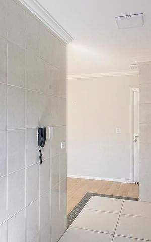 Apartamento à venda com 59m², 2 quartos e 1 vagaCozinha