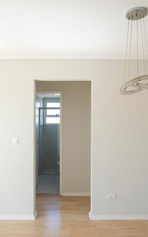 Apartamento à venda com 59m², 2 quartos e 1 vagaSala