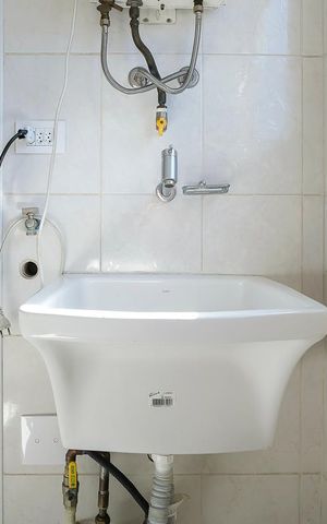 Apartamento à venda com 59m², 2 quartos e 1 vagaÁrea de serviço