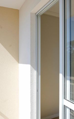 Apartamento à venda com 59m², 2 quartos e 1 vagaVaranda da Sala