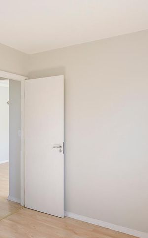 Apartamento à venda com 59m², 2 quartos e 1 vagaQuarto 2