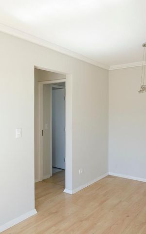 Apartamento à venda com 59m², 2 quartos e 1 vagaSala
