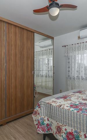 Casa à venda com 390m², 4 quartos e 4 vagasQuarto