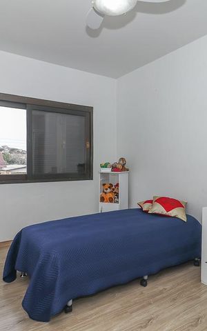 Casa à venda com 390m², 4 quartos e 4 vagasQuarto 2