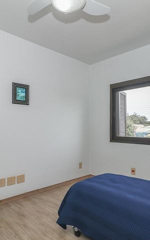 Casa à venda com 390m², 4 quartos e 4 vagasQuarto 2