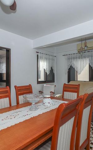 Casa à venda com 390m², 4 quartos e 4 vagasSala de Jantar
