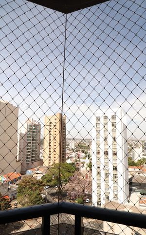 Apartamento para alugar com 50m², 1 quarto e 1 vagaSacada