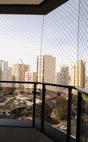 Apartamento para alugar com 50m², 1 quarto e 1 vagaSacada