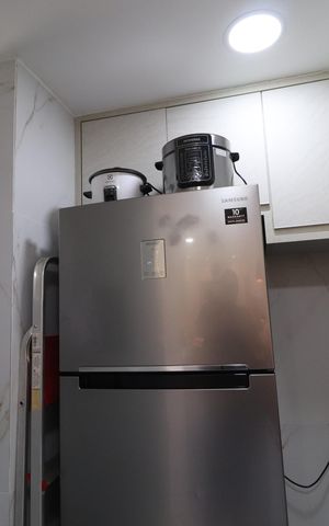 Apartamento para alugar com 50m², 1 quarto e 1 vagaCozinha