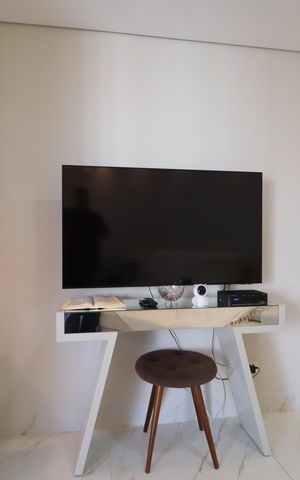 Apartamento para alugar com 50m², 1 quarto e 1 vagaSala