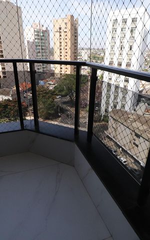 Apartamento para alugar com 50m², 1 quarto e 1 vagaSacada