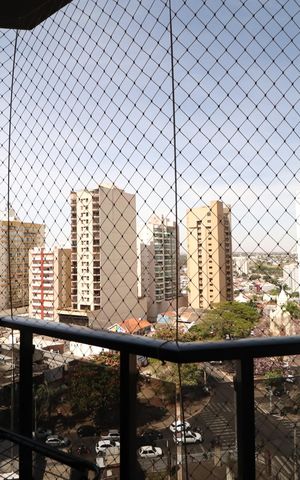 Apartamento para alugar com 50m², 1 quarto e 1 vagaSacada da Suíte