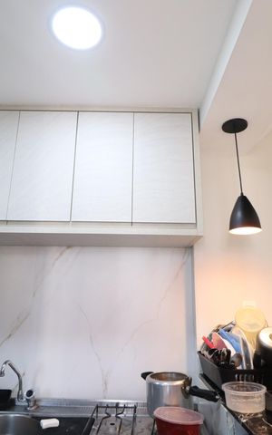 Apartamento para alugar com 50m², 1 quarto e 1 vagaCozinha