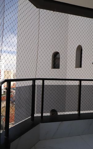 Apartamento para alugar com 50m², 1 quarto e 1 vagaSacada