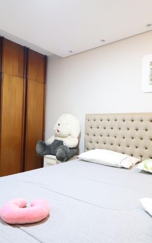 Apartamento para alugar com 50m², 1 quarto e 1 vagaSuíte