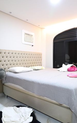 Apartamento para alugar com 50m², 1 quarto e 1 vagaSuíte