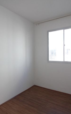 Apartamento à venda com 61m², 2 quartos e 1 vagaQuarto 1