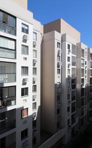 Apartamento à venda com 61m², 2 quartos e 1 vagaVista Varanda