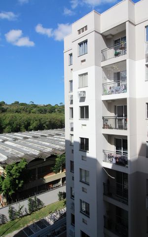 Apartamento à venda com 61m², 2 quartos e 1 vagaVista Varanda