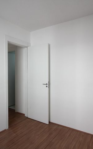 Apartamento à venda com 61m², 2 quartos e 1 vagaQuarto 2