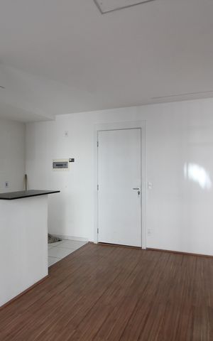 Apartamento à venda com 61m², 2 quartos e 1 vagaSala