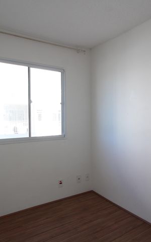 Apartamento à venda com 61m², 2 quartos e 1 vagaQuarto 1