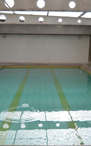 Apartamento à venda com 77m², 2 quartos e 1 vagaÁrea comum - Piscina