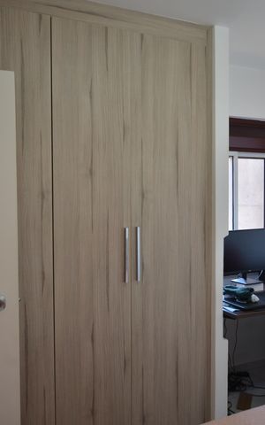 Apartamento à venda com 77m², 2 quartos e 1 vagaQuarto 1