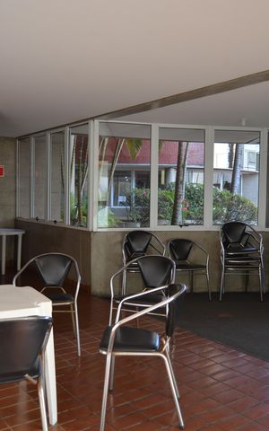 Apartamento à venda com 77m², 2 quartos e 1 vagaÁrea comum - Salão de festas